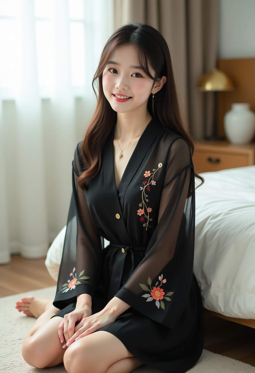夫妻4人一起租房子：合租法则